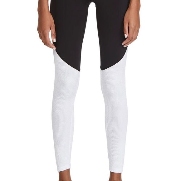 ALALA Panel Leggings, New with Tags - Picture 4 of 7